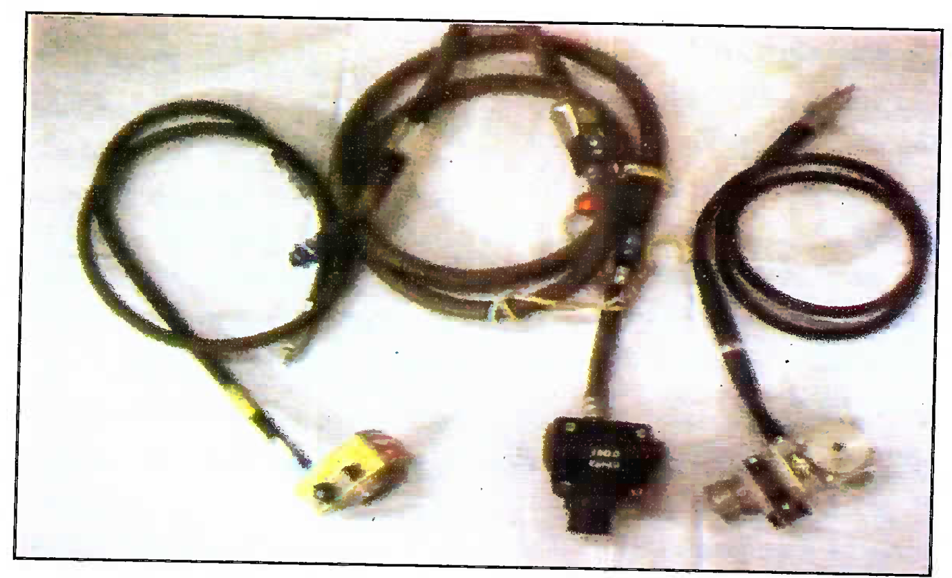 Three regulators tested as part of the trials