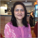 Author image